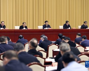 习近平：不断巩固拓展党史学习教育成果 团结带领全国各族人民满怀信心奋进新征程建功新时代