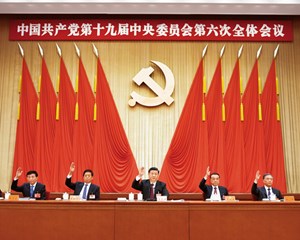 习近平：以史为鉴、开创未来 埋头苦干、勇毅前行